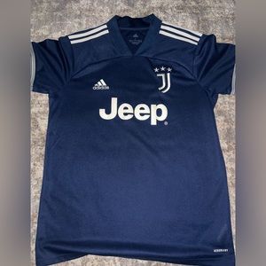 Juventus jersey